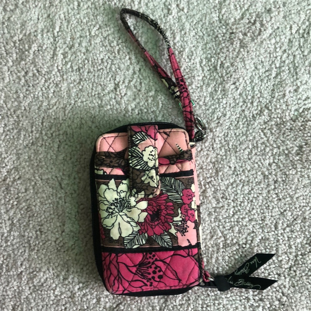 Vera Bradley Wallet